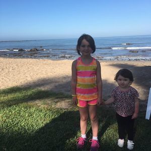 Meet your Posher, Leann